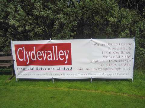 Clydevalley Financial Solution Ltd photo